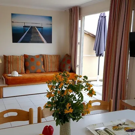 Apartamento Cap Esterel Holiday *