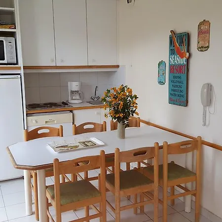 Cap Esterel Holiday Apartamento