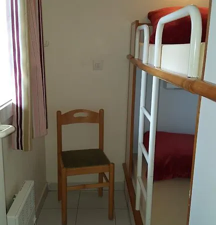 Apartamento Cap Esterel Holiday Saint-Raphaël