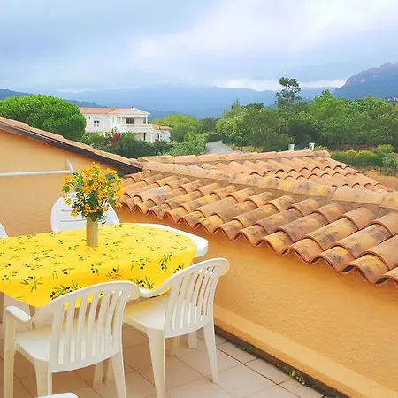 Apartamento Cap Esterel Holiday Saint-Raphaël