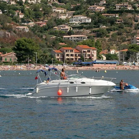 Cap Esterel Holiday *