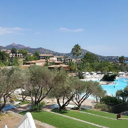 Appartamento Cap Esterel Holiday *