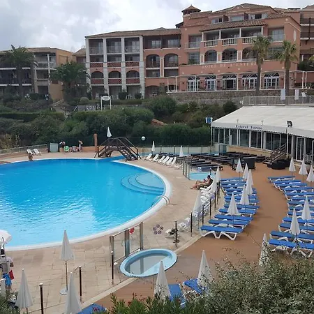 Cap Esterel Holiday Appartamento