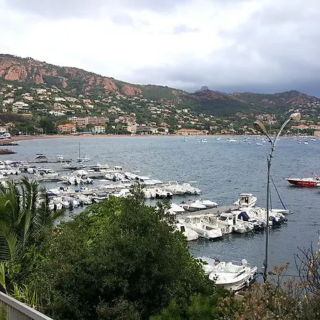 Cap Esterel Holiday Appartamento