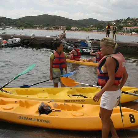 Cap Esterel Holiday Appartamento Saint-Raphaël